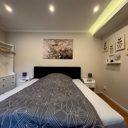 Ferienwohnung Stefan Wallertheim Esterno foto