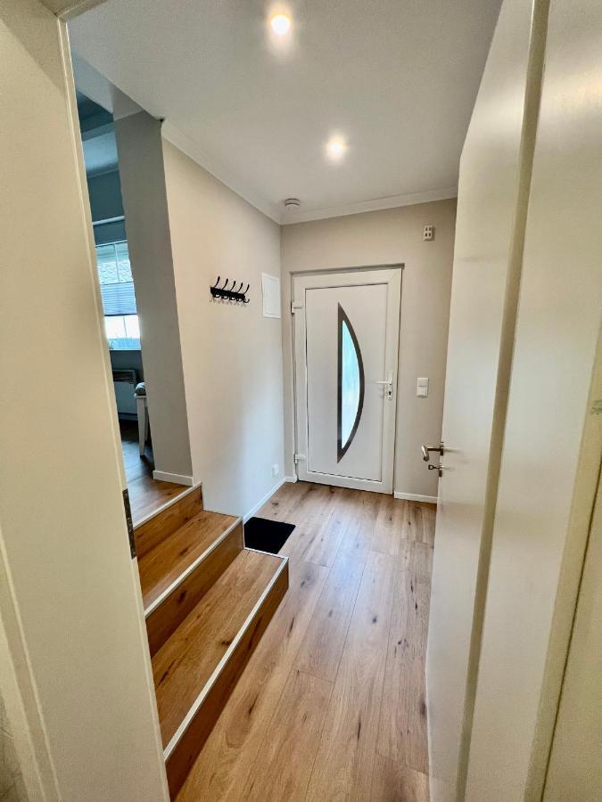 Ferienwohnung Stefan Wallertheim Esterno foto