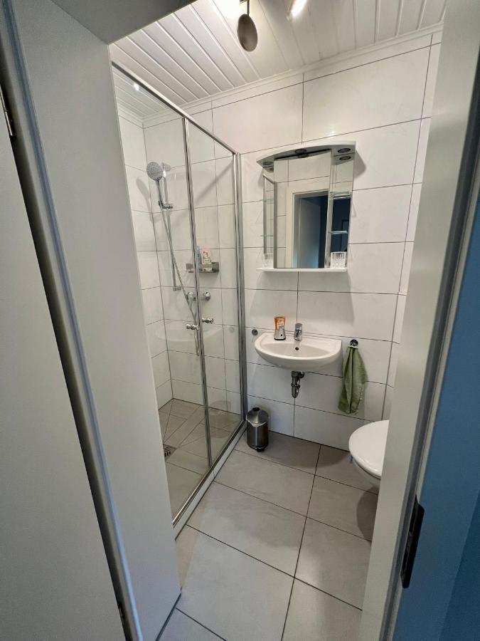 Ferienwohnung Stefan Wallertheim Esterno foto